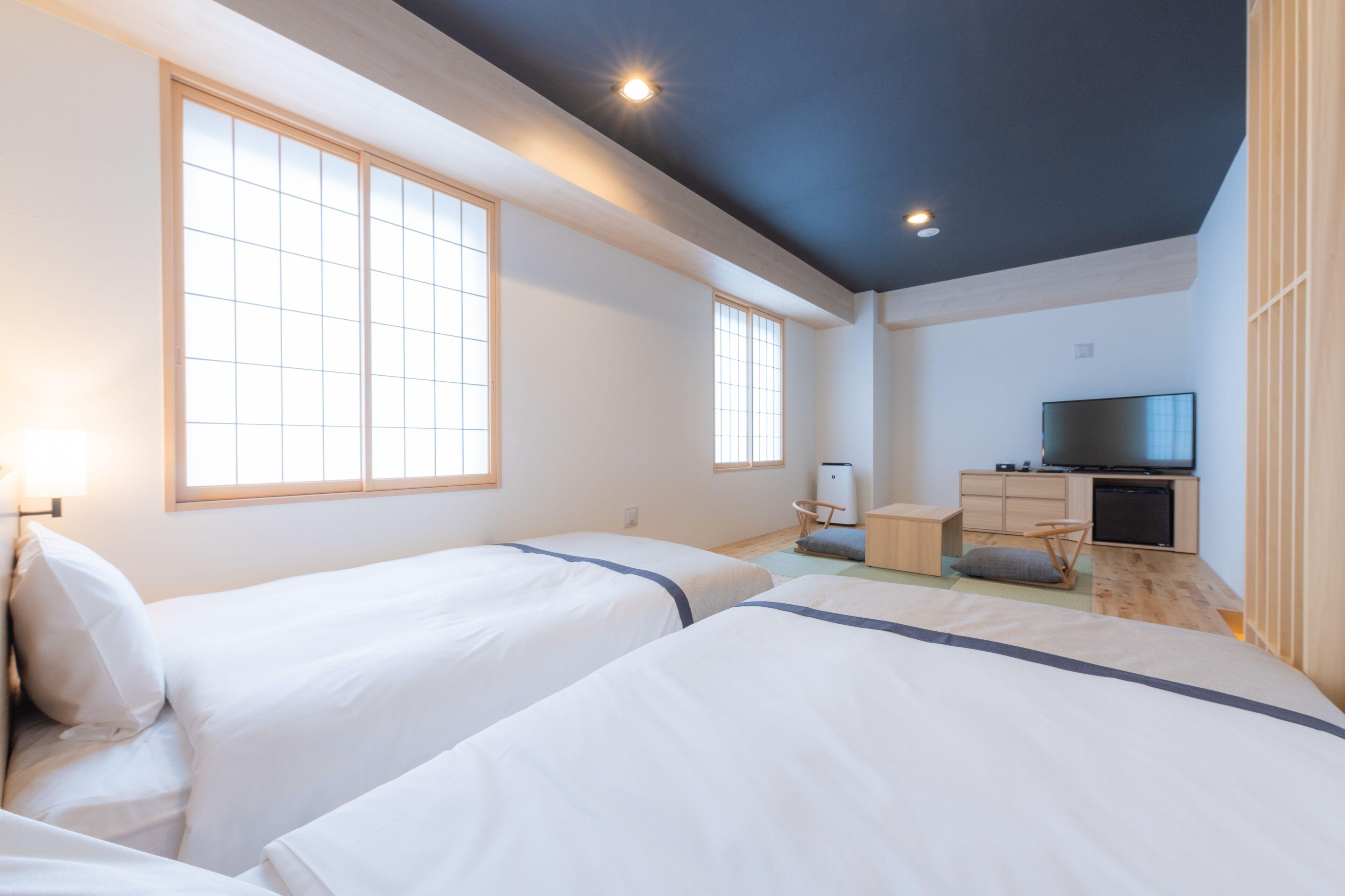 Tosei Hotel Cocone Asakusa Kuramae — Fotos 1